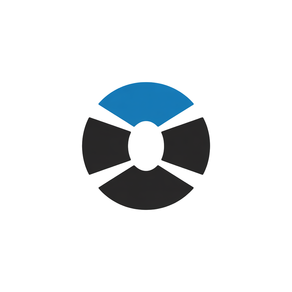 暗网视频 Logo